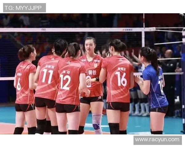 武汉排球队跻身全国排球速度排行榜第十名展现出色竞技实力与团队合作精神